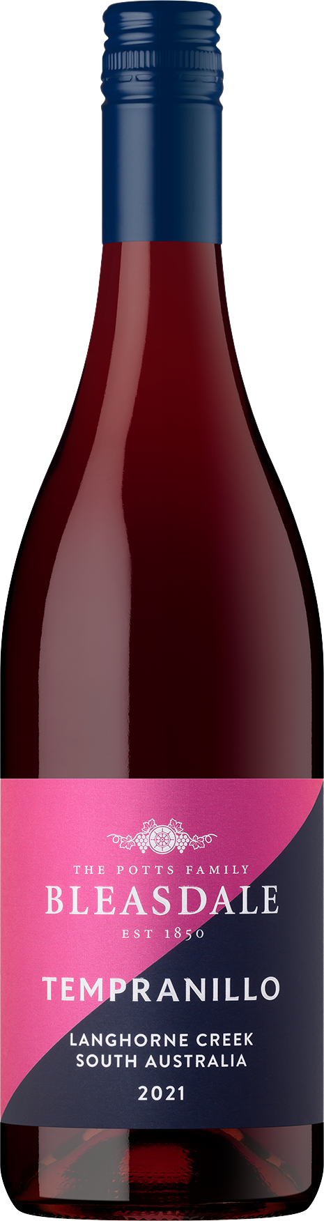 Bleasdale Vineyards Tempranillo 2021